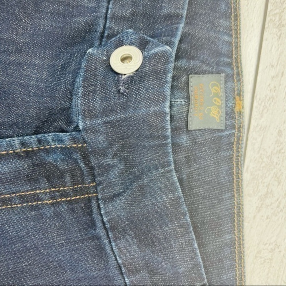 Citizen of Humanity Bermuda shorts size 30 - Picture 10 of 12